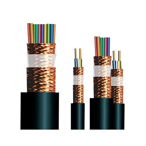Irradiated Cable