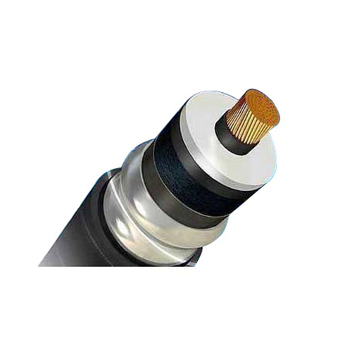 Irradiated Cable