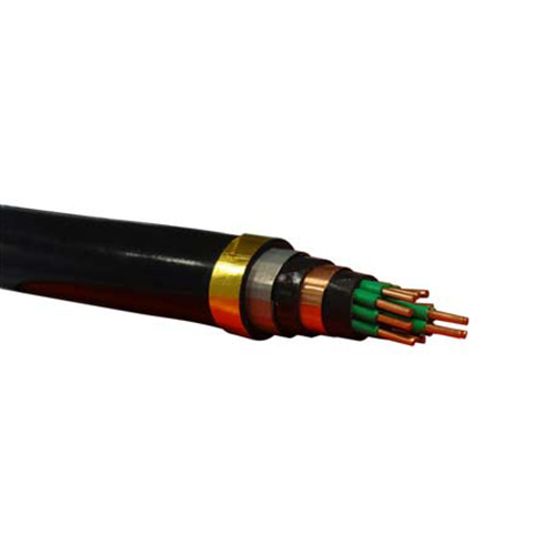 Control Cable
